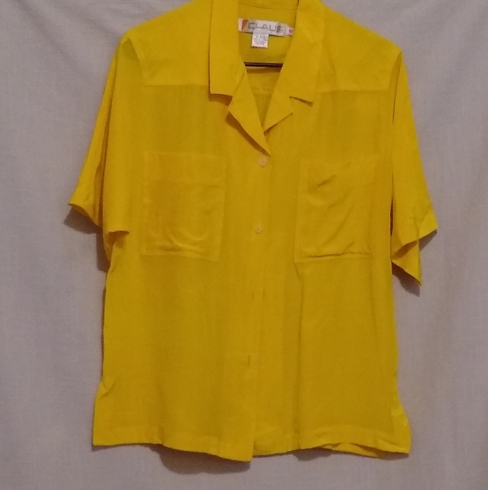 Claus 100% woman blouse